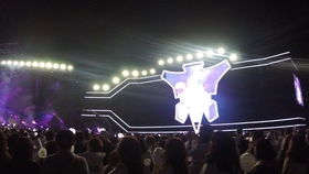 午間日常，老大與H.O.T.的靜默重組